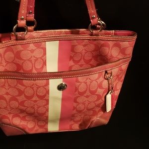 😍Coach Purse